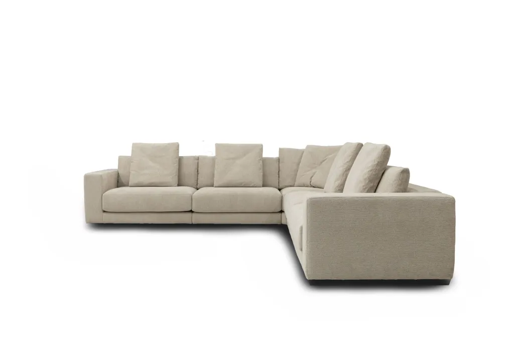 Nowoczesna modułowa sofa Samoa marki Olta - narożnik do salonu zdjęcie 1